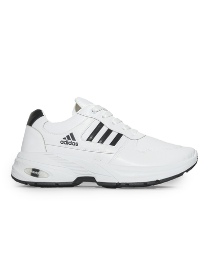 Fashion chucky sole sneaker for women