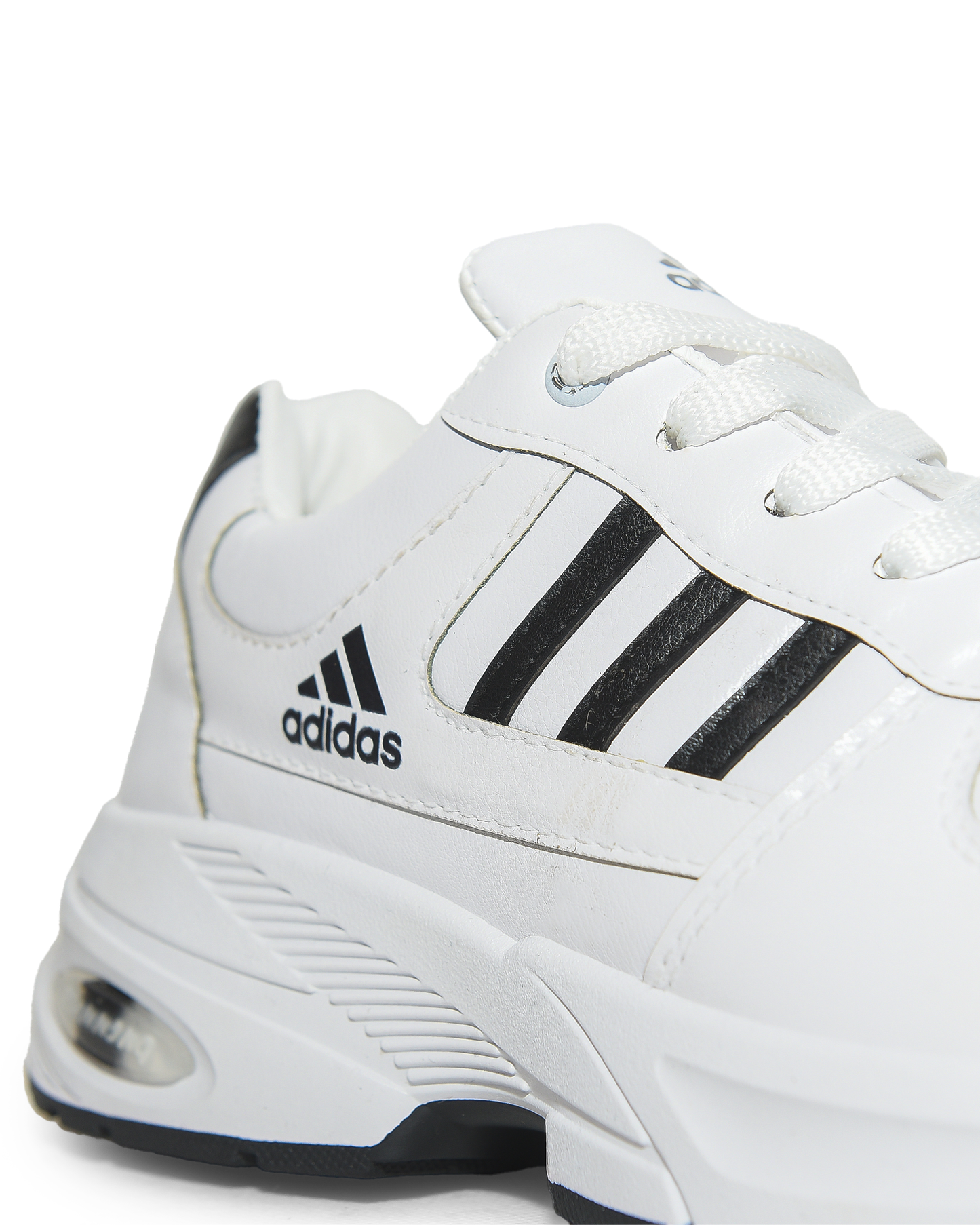 Fashion chucky sole sneaker for women