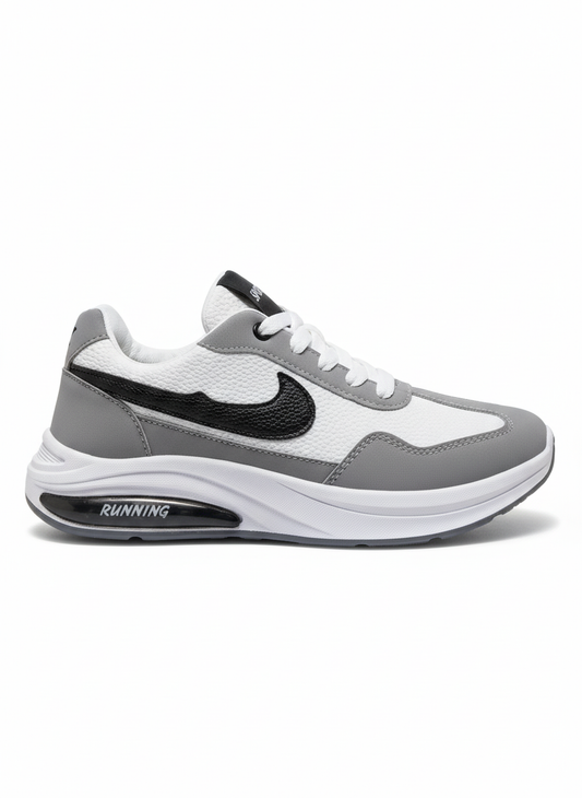 كوتشي رياضي تريكو حريمي