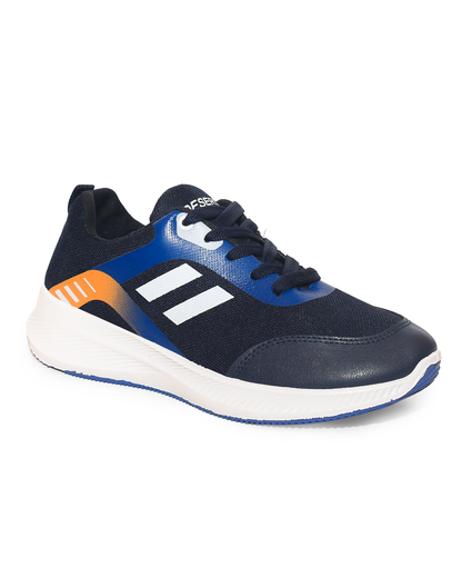 Sportive Sneakers ,  From Knit Textile For men