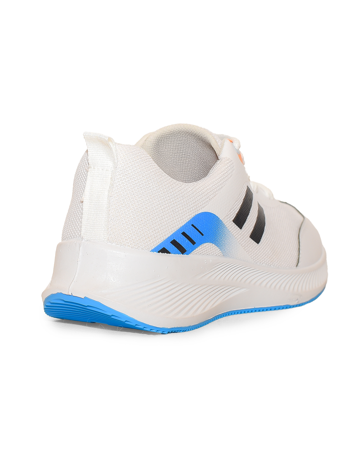 Sportive Sneakers ,  From Knit Textile For men