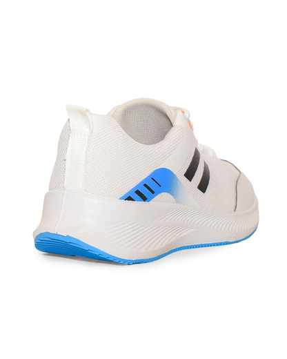 Sportive Sneakers ,  From Knit Textile For men