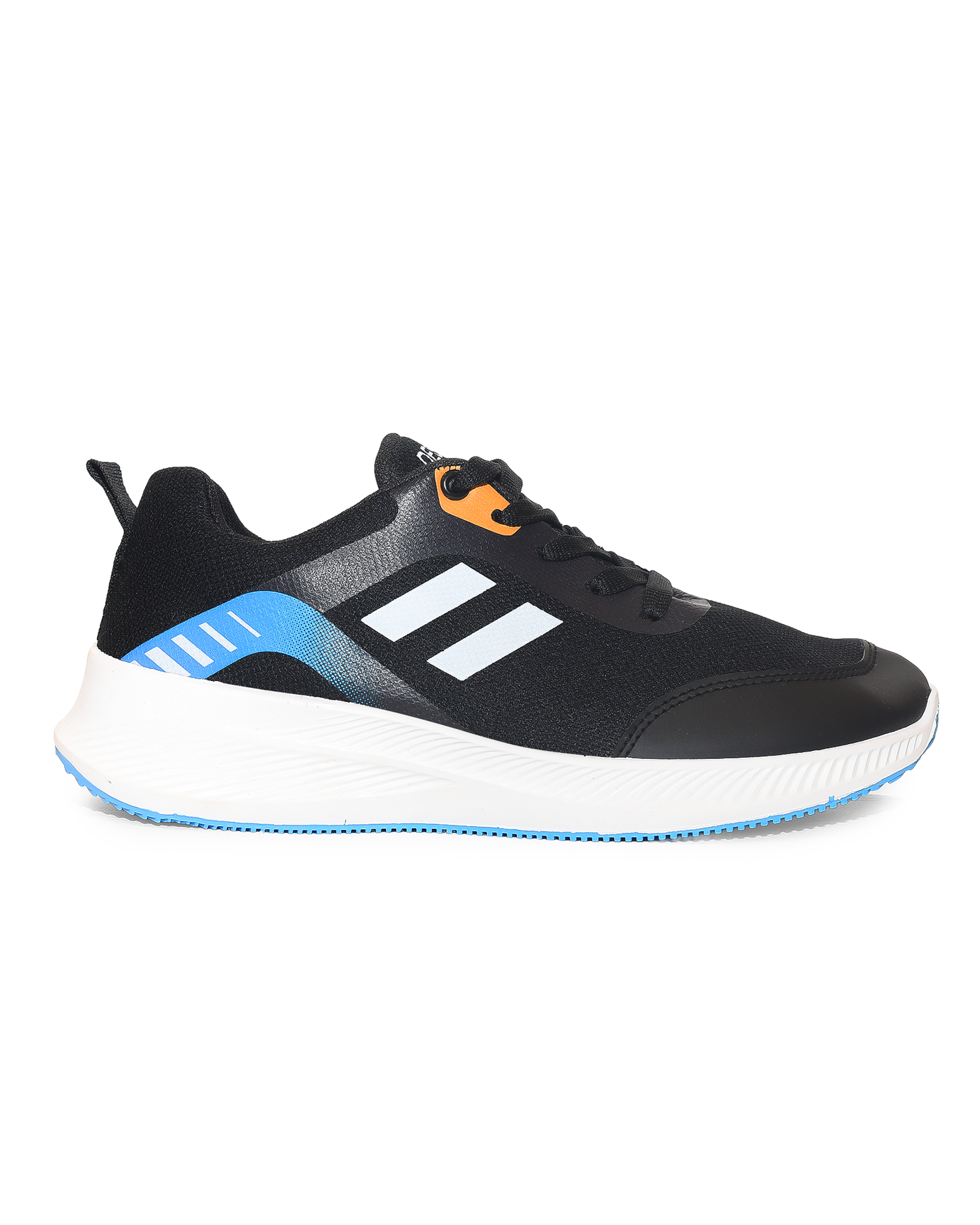 Sportive Sneakers ,  From Knit Textile For men