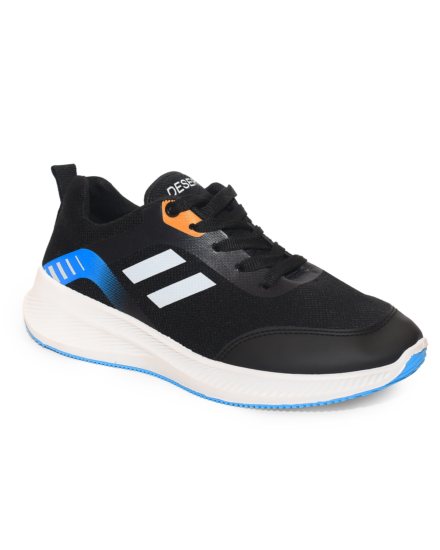 Sportive Sneakers ,  From Knit Textile For men