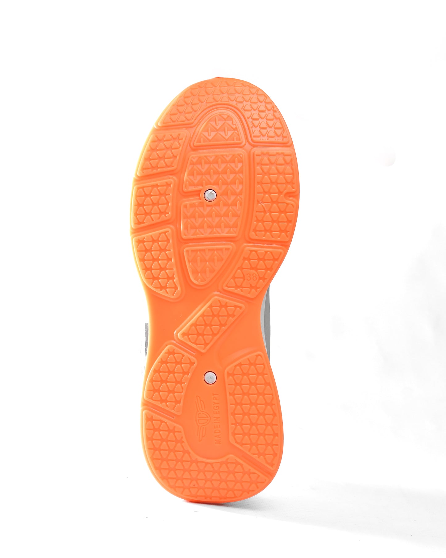 7842 - Sportive Sneakers ,  From Chamois and Textile For men