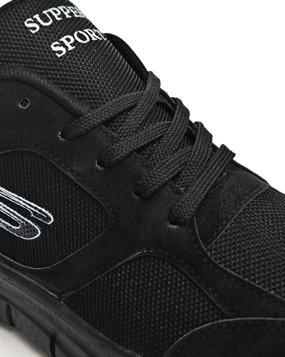 7846 - Sportive Comfy Light Weight Sneakers For Men