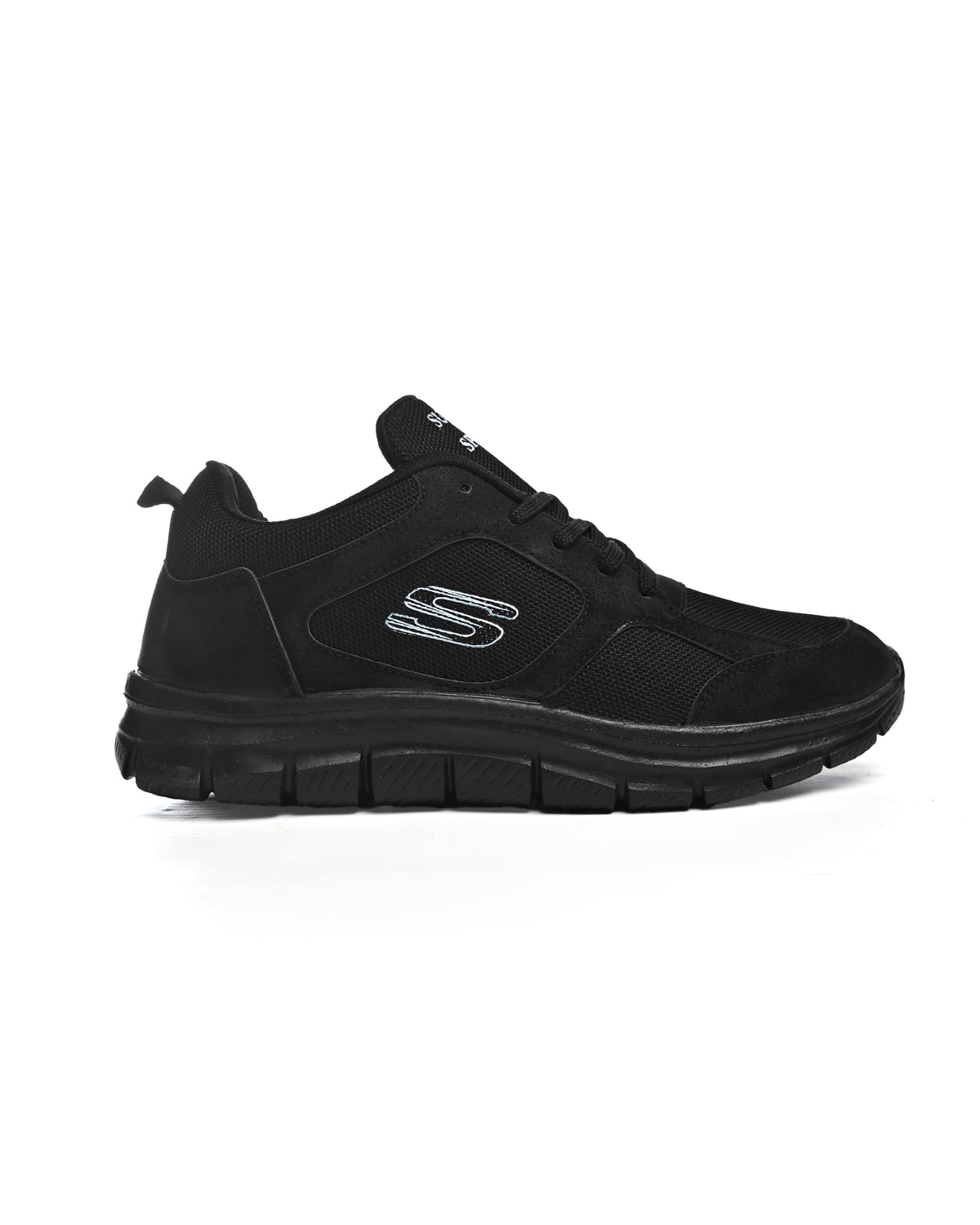 7846 - Sportive Comfy Light Weight Sneakers For Men