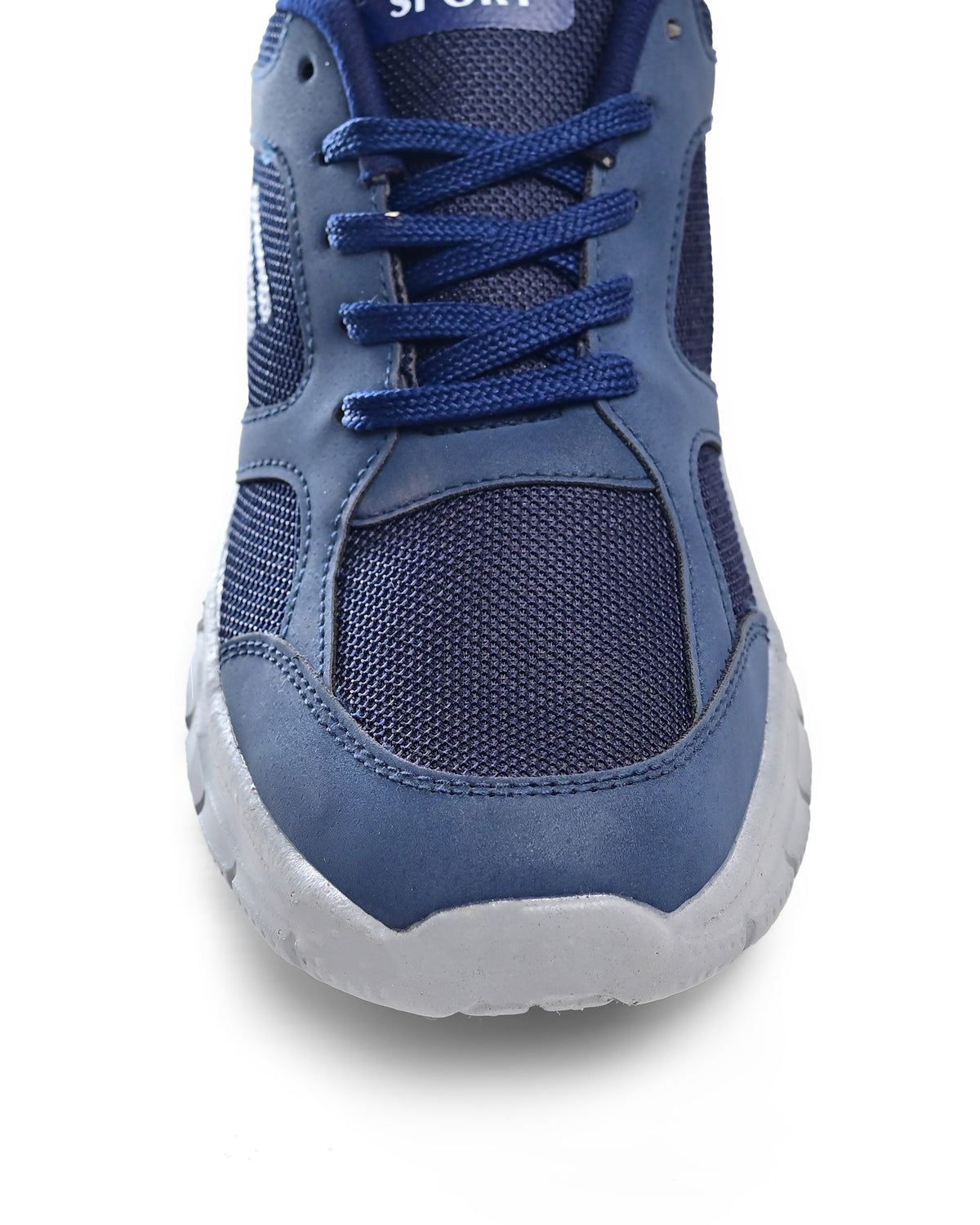 7846 - Sportive Comfy Light Weight Sneakers For Men