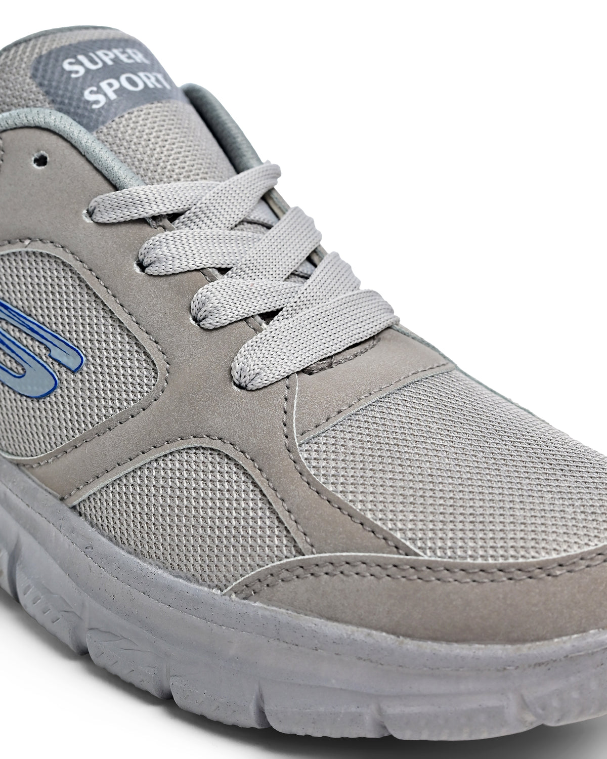 7846 - Sportive Comfy Light Weight Sneakers For Men