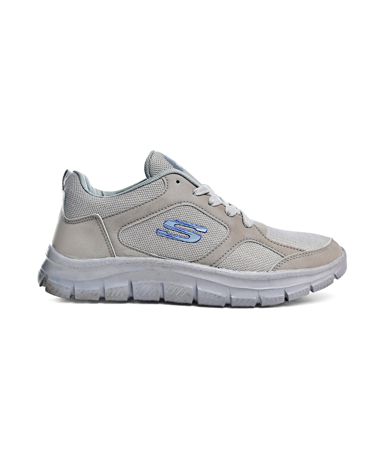 7846 - Sportive Comfy Light Weight Sneakers For Men