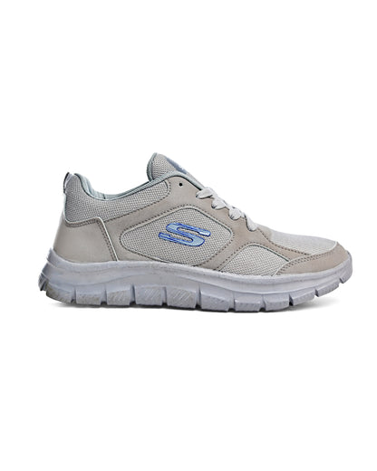 7846 - Sportive Comfy Light Weight Sneakers For Men