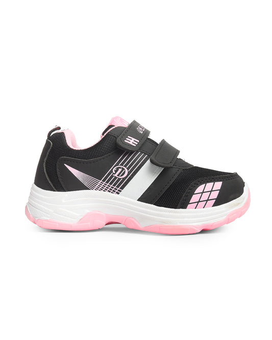 Sportive Sneaker , Exported material , Textile For Kids