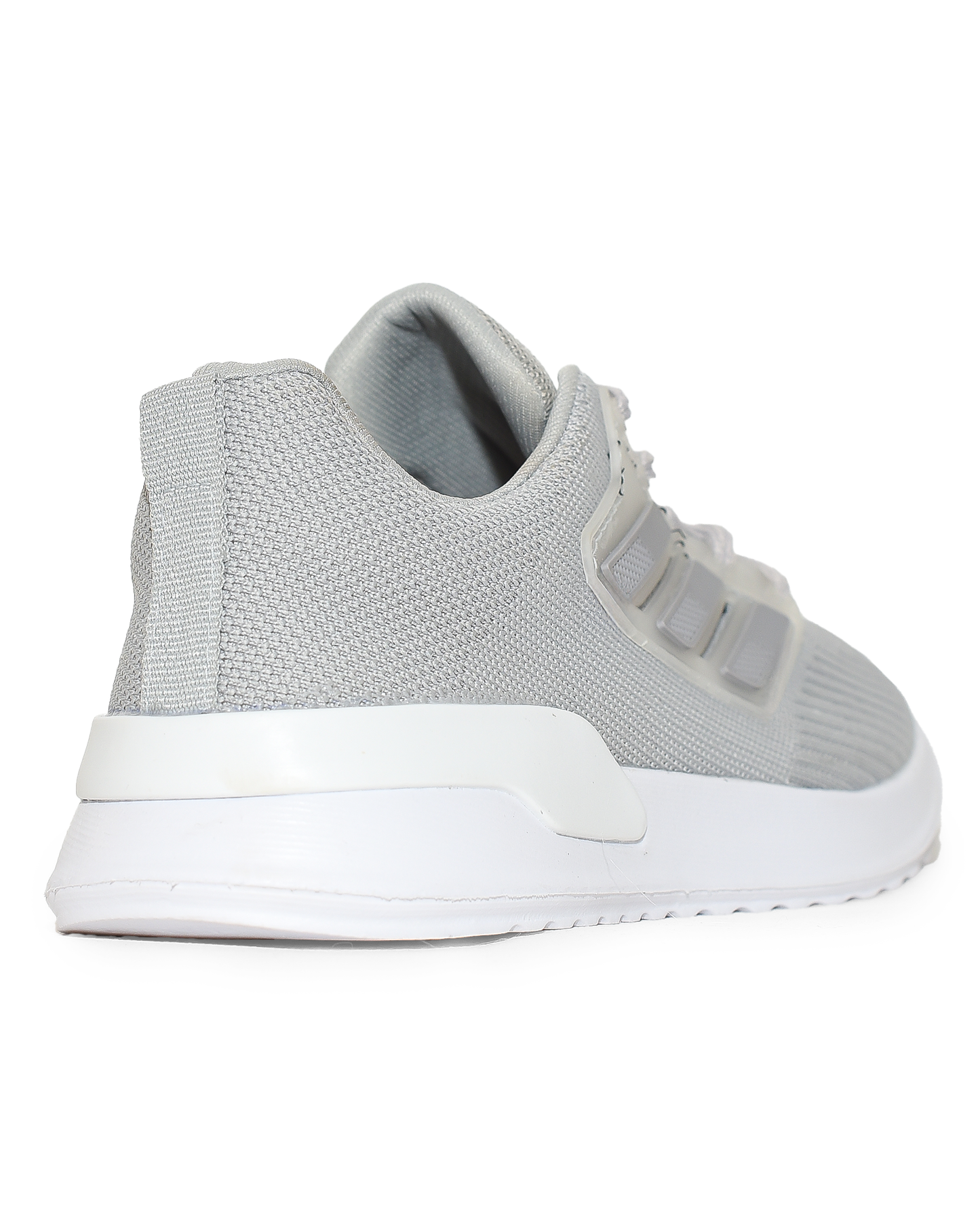 كوتشي رياضي تريكو بنعل مرن رجالي