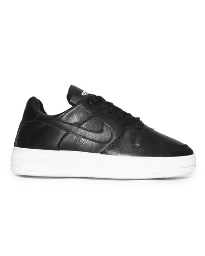 Fashion flat sole sneaker for women