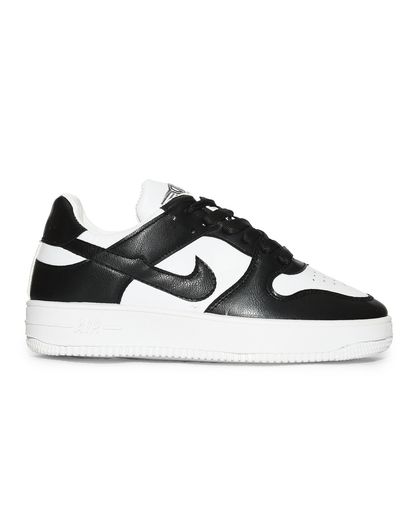 Fashion flat sole sneaker for women