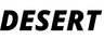 DESERT SHOES logo