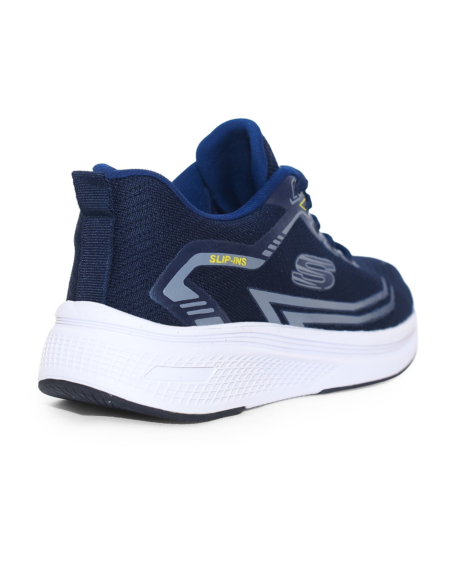 F600 - Sportive sneaekrs, imported materials , from knit textile for men