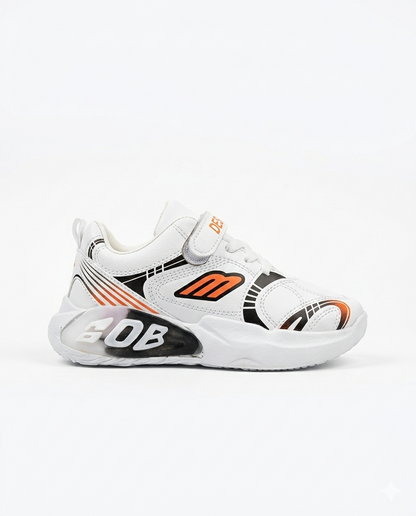 كوتشي فاشون , خامات مستوردة , مصنع من الجلد متعدد الألوان للأطفال