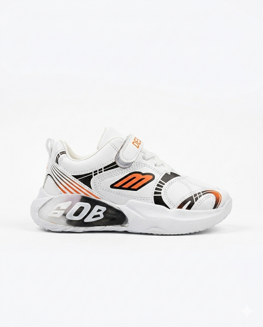 كوتشي فاشون , خامات مستوردة , مصنع من الجلد متعدد الألوان للأطفال