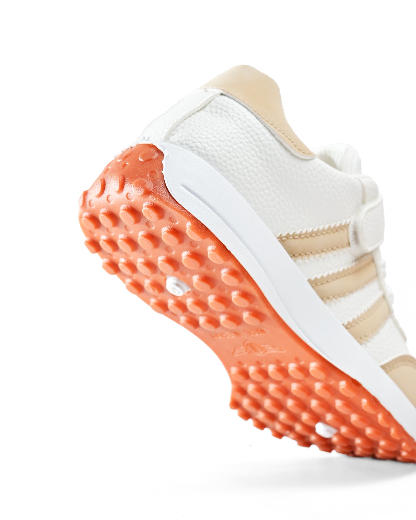 L22 - Fashion Velcro Flat Sneaker For Kids
