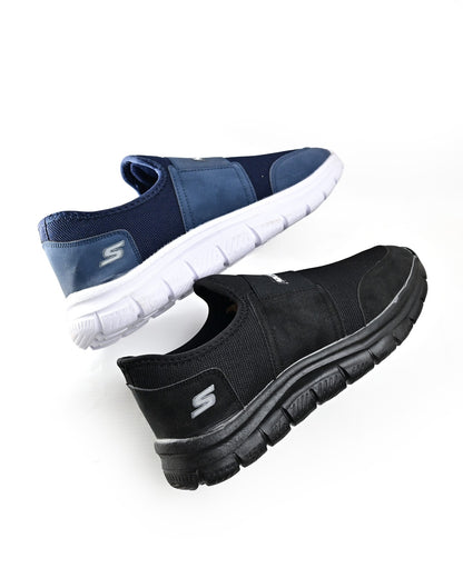 M20 - Sportive Comfy Light Weight Sneakers For Men