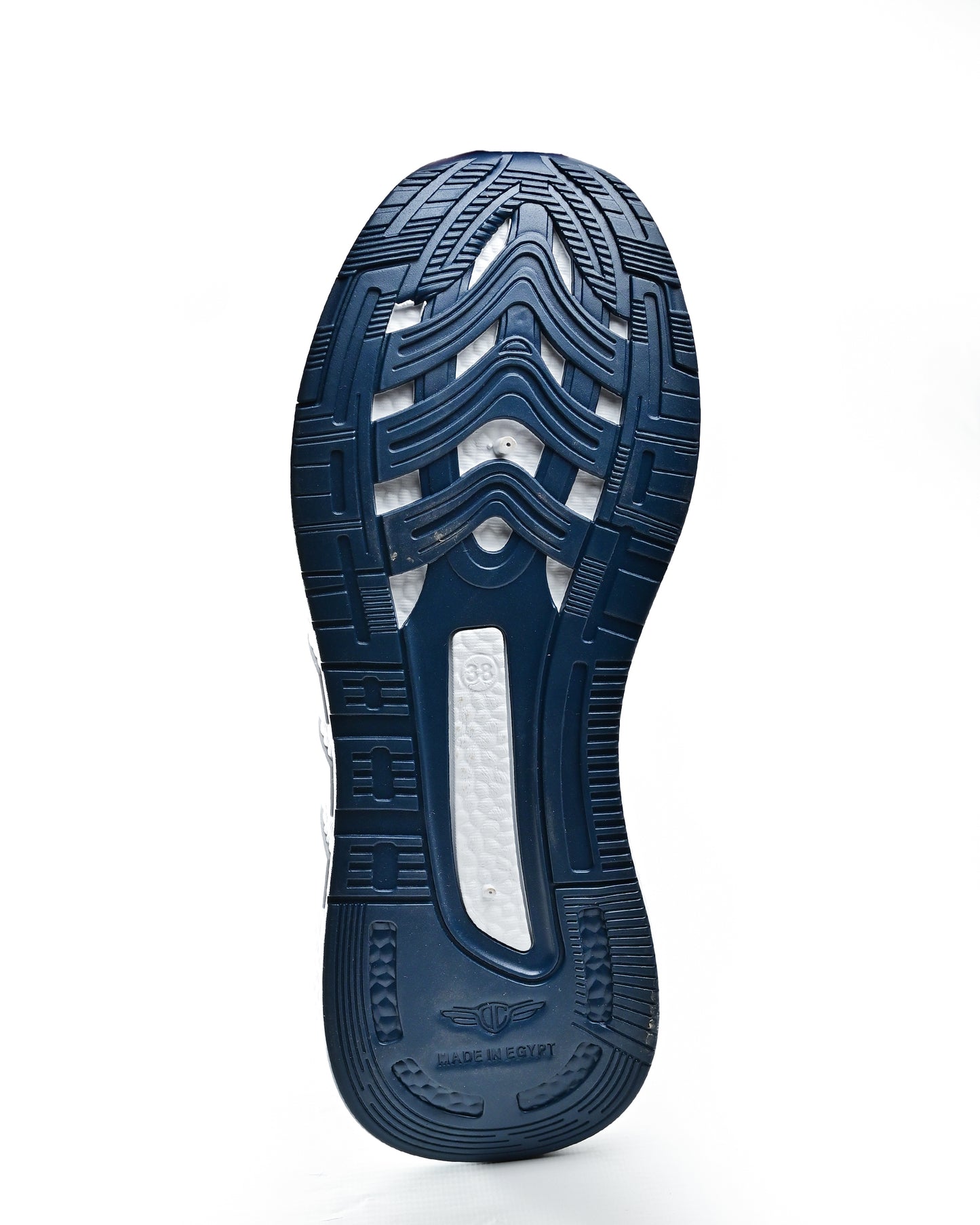 W072/1 - Sportive Sneakers ,  From Knit Textile For Women