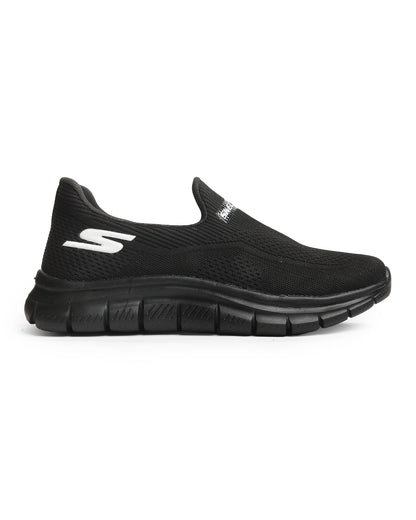 Sportive Comfy Light Weight Sneakers For Men