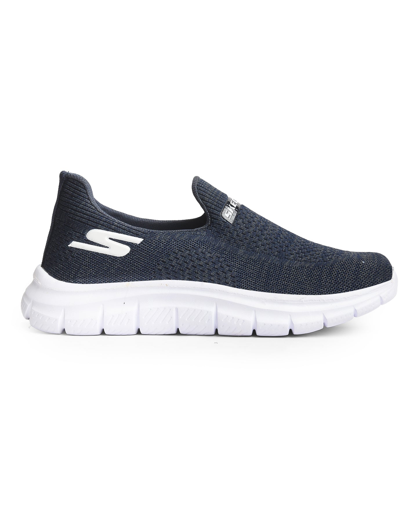 Sportive Comfy Light Weight Sneakers For Men