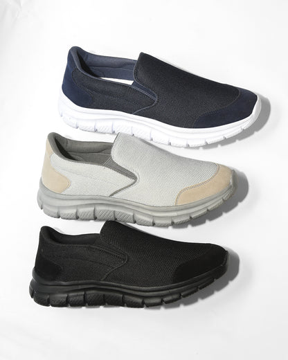 اسكتشر تريكو بنعل ايفا طبي خفيف