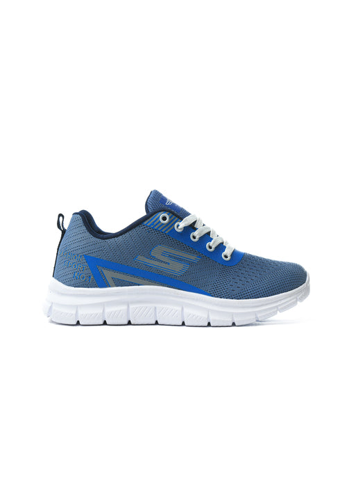 Sportive Comfy Light Weight Sneakers For Men