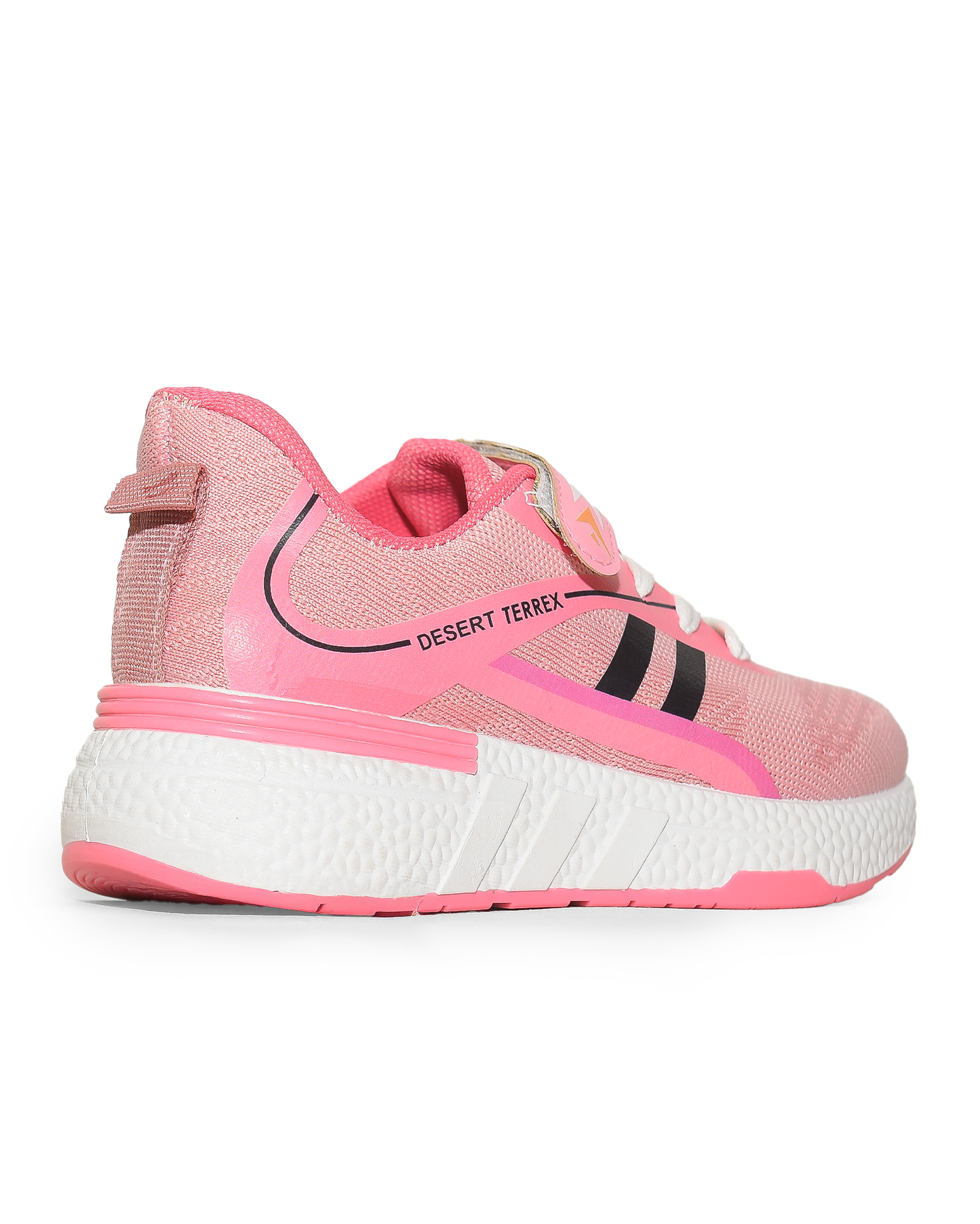 Sportive Sneaker , Exported material , Textile For Kids