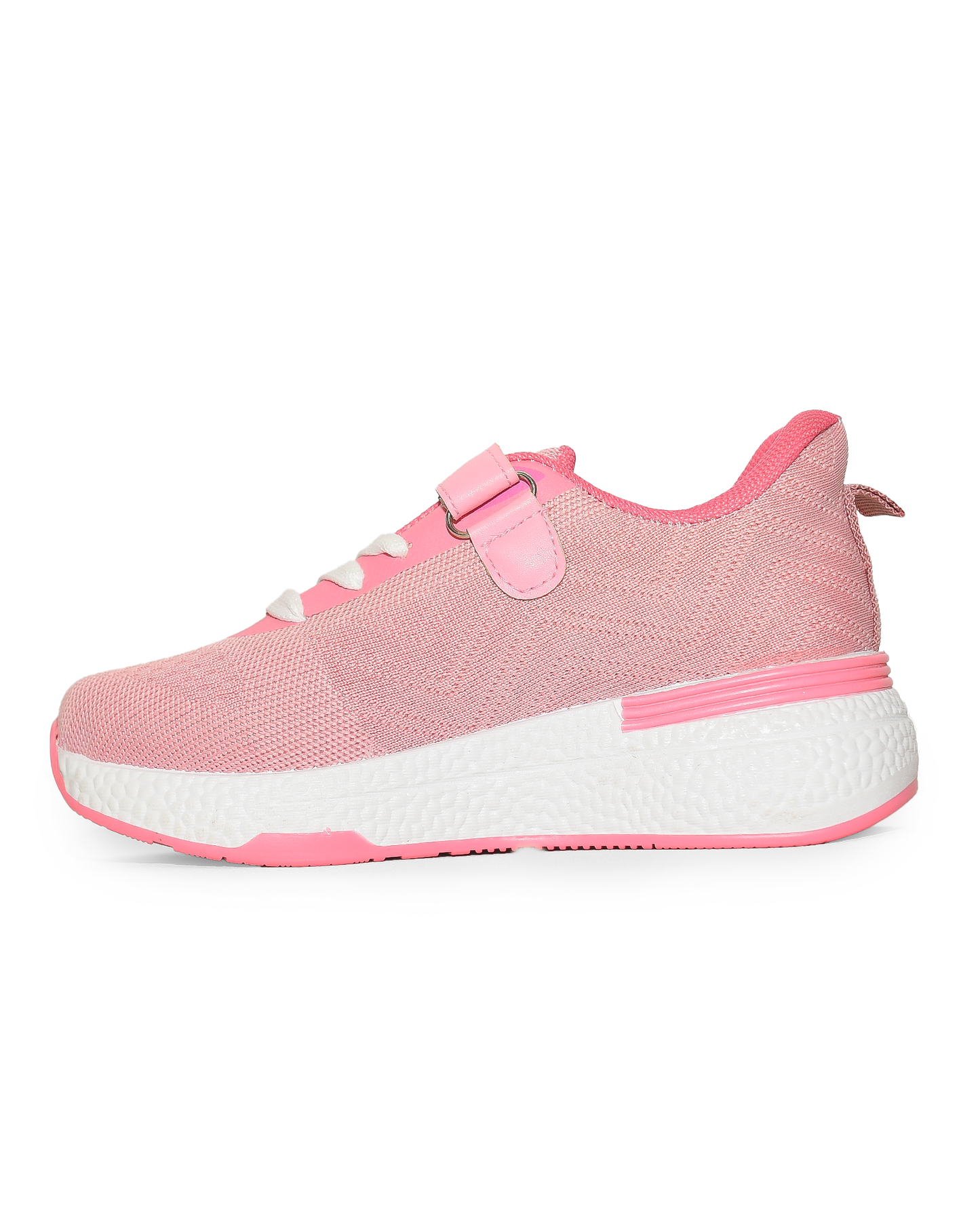 Sportive Sneaker , Exported material , Textile For Kids