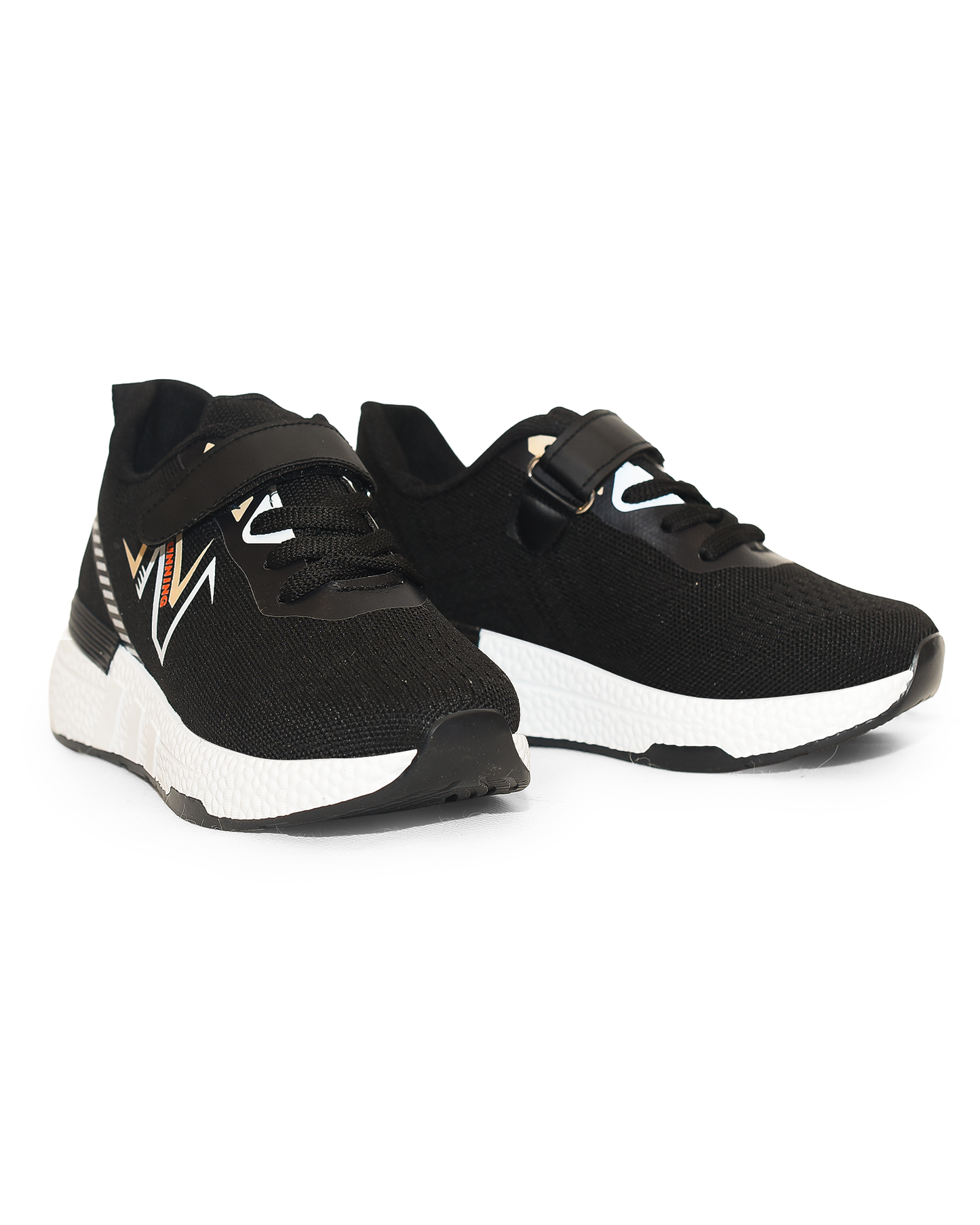 رانينج تريكو بنعل ايفا خفيف الوزن للأطفال