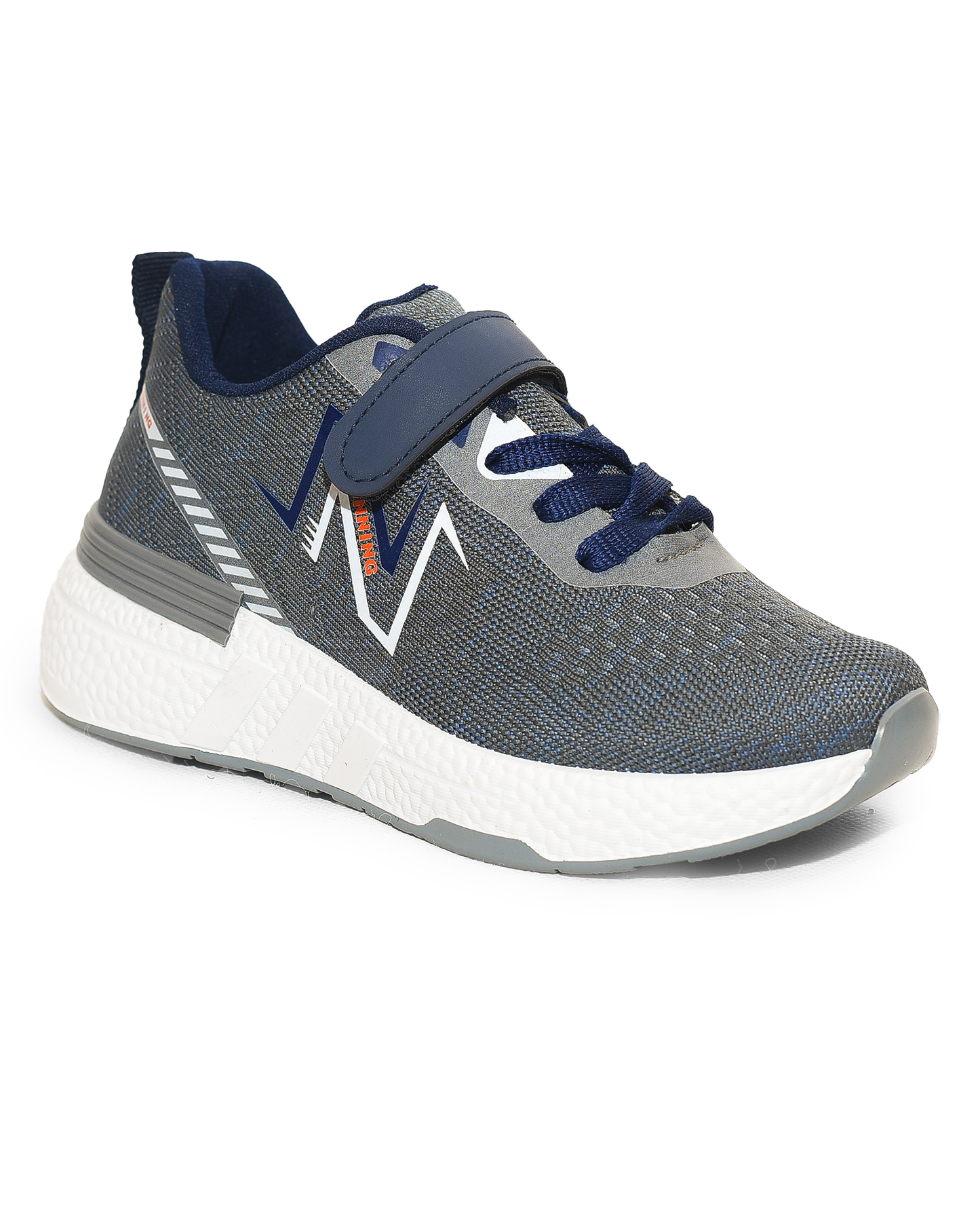 رانينج تريكو بنعل ايفا خفيف الوزن للأطفال