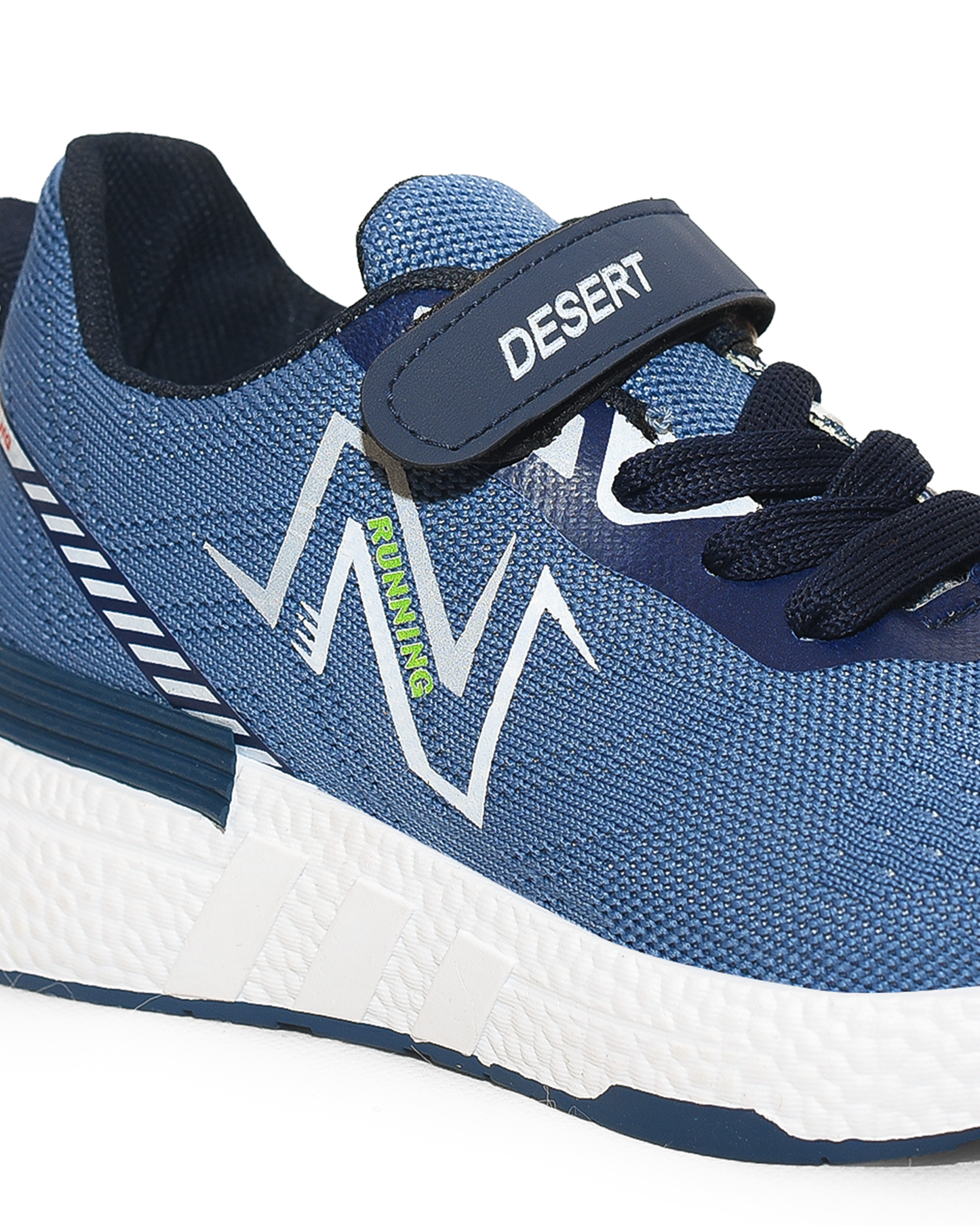 رانينج تريكو بنعل ايفا خفيف الوزن للأطفال