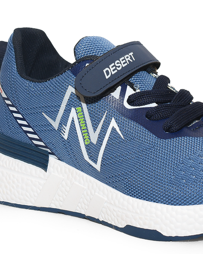 رانينج تريكو بنعل ايفا خفيف الوزن للأطفال