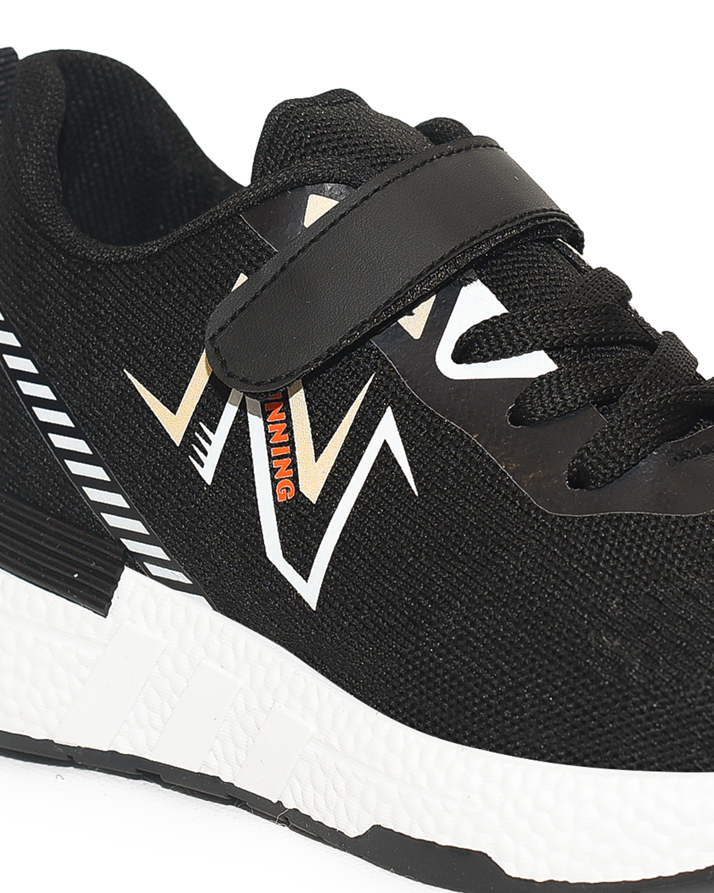 رانينج تريكو بنعل ايفا خفيف الوزن للأطفال