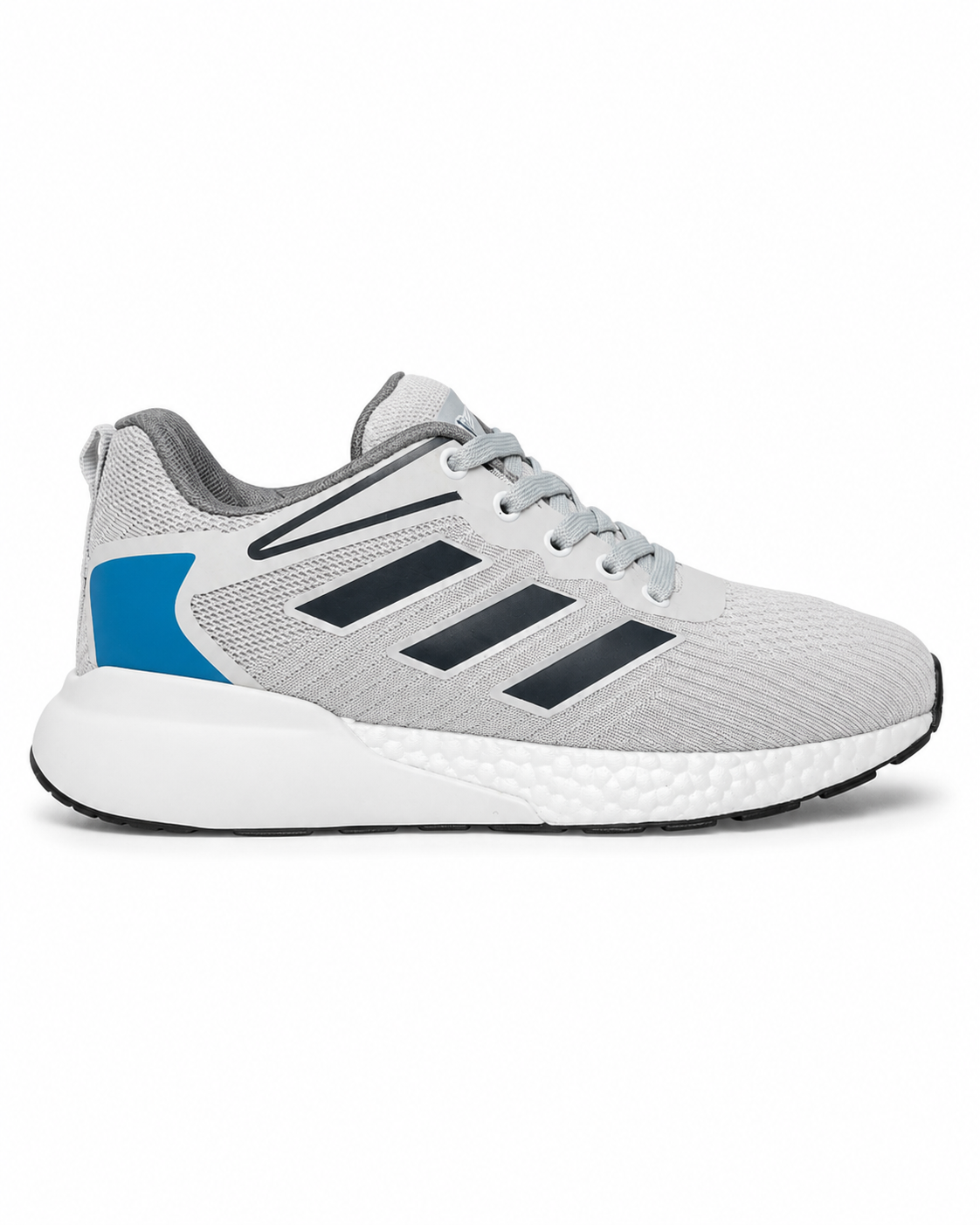 S769 - Sportive Comfy Printed Running Shoe Textile For Men