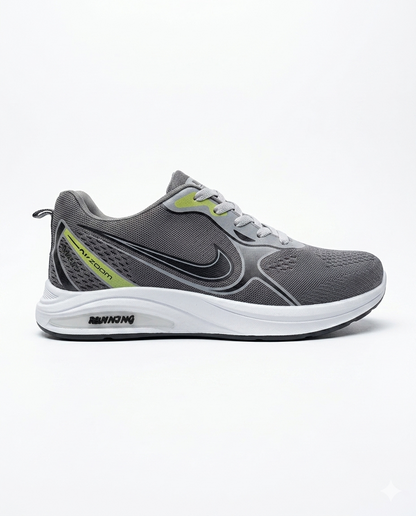 S780 - Sportive Lace-up Sneakers For Men