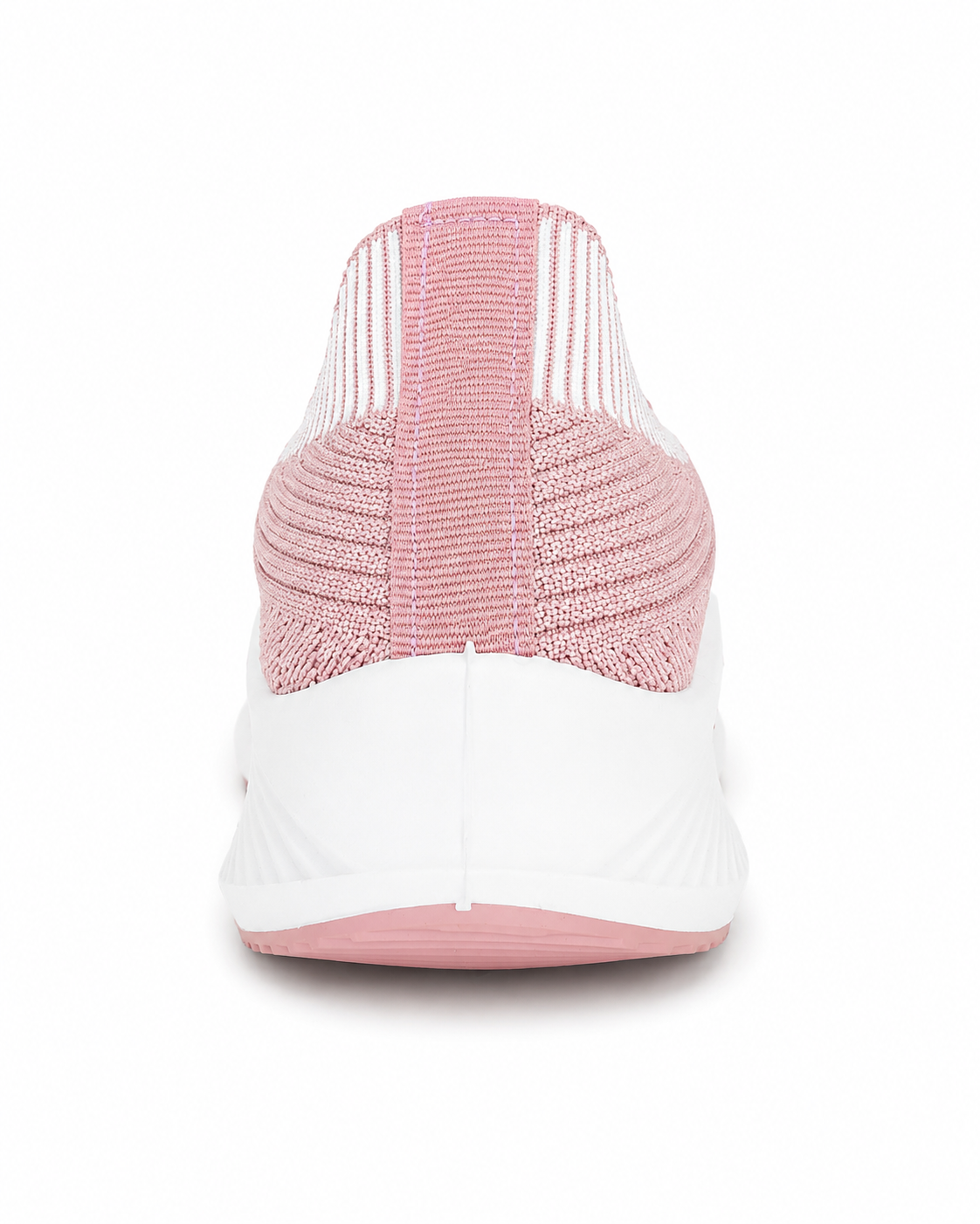 WR302/1 - Sportive Comfy Sock Sneakers For Women