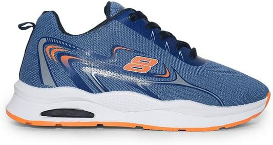 كوتشي رياضي رجالي تريكو 