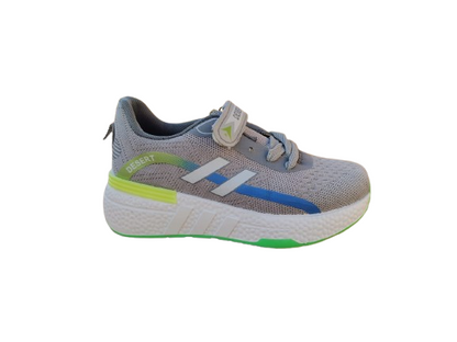 Sportive Sneaker , Exported material , Textile For Kids