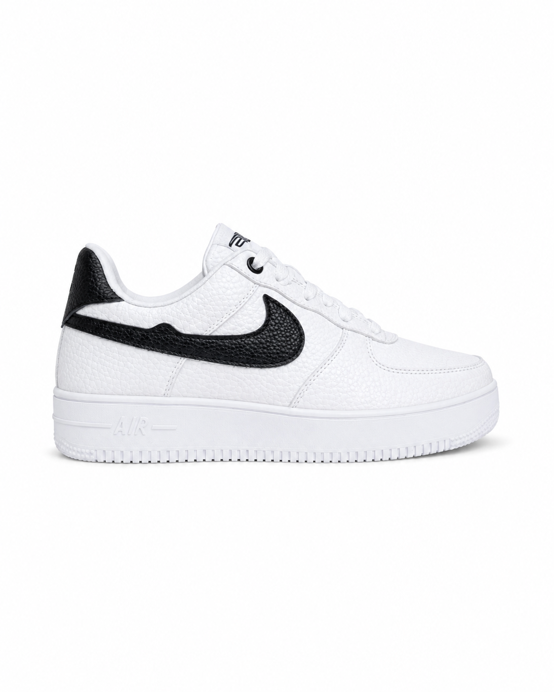 D610 - Fashion flat sole sneaker for women