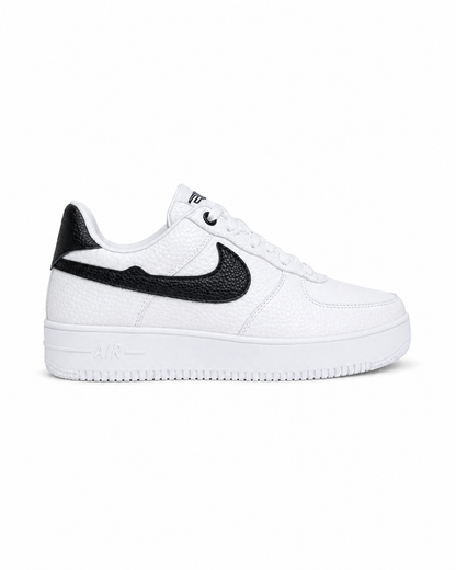 D610 - Fashion flat sole sneaker for women