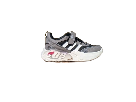 Sportive Sneaker , Exported material , Textile For Kids