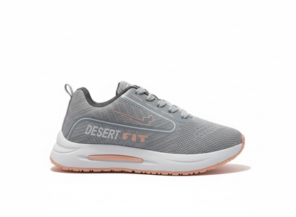 كوتشي رياضي تريكو حريمي