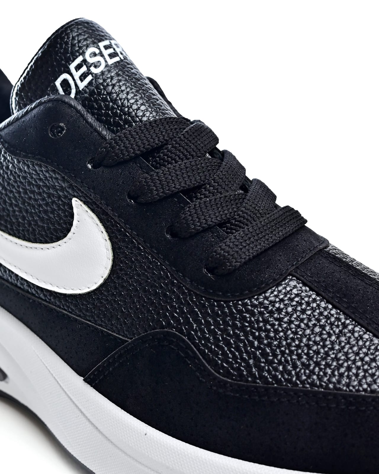 6823 - Sportive Sneakers ,  From Knit Textile For Women
