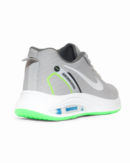 كوتشي رياضي رجالي تريكو 