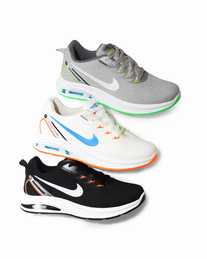 كوتشي رياضي رجالي تريكو 