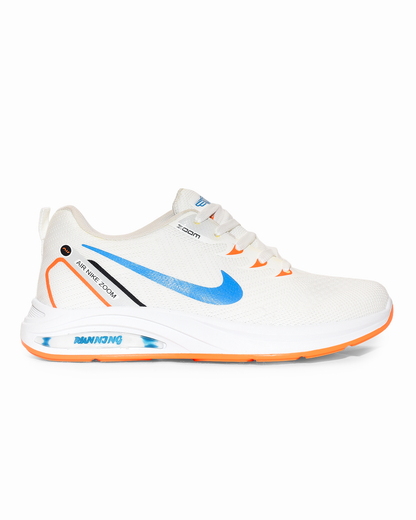 كوتشي رياضي رجالي تريكو 